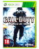 Игра Microsoft Xbox 360 Call of Duty: World at War Английская Версия Б/У - изображение 1