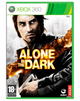 Гра Microsoft Xbox 360 Alone in the Dark Англійська Версія Б/У - зображення 1