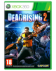 Игра Microsoft Xbox 360 Dead Rising 2 Английская Версия Б/У - изображение 1