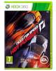 Игра Microsoft Xbox 360 Need for Speed: Hot Pursuit Английская Версия Б/У - изображение 1
