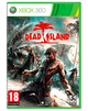 Игра Microsoft Xbox 360 Dead Island Английская Версия Б/У - изображение 1