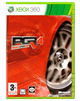 Игра Microsoft Xbox 360 Project Gotham Racing 4 Русские Субтитры Б/У - изображение 1