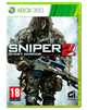 Игра Microsoft Xbox 360 Sniper: Ghost Warrior 2 Русская Озвучка Б/У - изображение 1