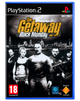 Игра Sony PlayStation 2 The Getaway Black Monday Europe Английская Версия + Обложка Б/У - изображение 1