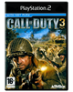 Игра Call of Duty 3 RMC PlayStation 2 - изображение 1