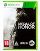 Игра Microsoft Xbox 360 Medal of Honor Английская Версия Б/У - изображение 1