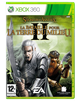 Игра Lord of the Rings The Battle for Middle Earth 2 Английская Версия Microsoft Xbox 360 Б/У - изображение 1