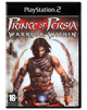 Игра RMC PlayStation 2 Prince of Persia: Warrioir Within Русская Озвучка - изображение 1