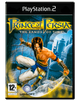 Игра Prince of Persia: The Sands of Time RMC PlayStation 2 - изображение 1