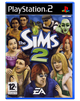Игра The Sims 2 Английская Версия Sony PlayStation 2 Б/У - изображение 1