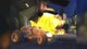 Гра Jak X: Combat Racing Europa Англійська Версія Sony PlayStation 2 Б/У - изображение 4
