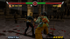 Игра Sony PlayStation 2 Mortal Kombat: Deadly Alliance Europe Английская Версия Б/У - изображение 4