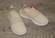 Кроссовки текстильные Alemy Kids MB5082 27 (17 см) бежевые - изображение 5
