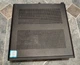 Неттоп HP EliteDesk 800 G4 Desktop Mini USFF / Intel Core i5-8500 (6 ядер по 3.0 - 4.1 GHz) / 8 GB DDR4 / 128 GB SSD / Intel UHD Graphics 630 / DisplayPort б/у - изображение 3