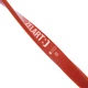 Резина петля для подтягиваний и тренировок лента силовая Zelart POWER BANDS (латекс, 2080x13x4,5мм, жесткость XS, нагр.7-16кг, оранжевый) (FI-0889-1) - изображение 5