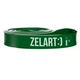 Резина петля для подтягиваний и тренировок лента силовая Zelart POWER BANDS Pro (латекс, 2080x29x4,5мм, жесткость M, нагрузка 16-39кг, зеленый) (FI-0889-3) - изображение 2
