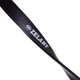 Резина петля для подтягиваний и тренировок лента силовая Zelart POWER BANDS (латекс, размер 2080x21x4,5мм, жесткость XS, черный) (FI-941-3) - изображение 5