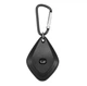 Брелок - отпугиватель насекомых ультразвуковой SMR Smart USB black Черный - изображение 2