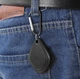 Брелок - отпугиватель насекомых ультразвуковой SMR Smart USB black Черный - изображение 3