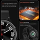 Смарт-часы Senbono Watch 6 (разговор, пульсоксиметр) - изображение 9