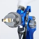 Краскопульт (пульверизатор) HVLP, d1.3, NTools SG 828, 600ml, 161933 - изображение 4