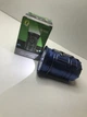 Кемпинговый фонарь MH-5800T с солнечной зарядкой 1W6Led 150179 фонарь кемпинговый светодиодный PTPSF4263T-Blue - изображение 4