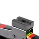 Премиум домкрат винтовой (ромб) 1,5т "UltraLift M PRO", Heyner, 347150 - изображение 8