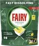 Капсулы для посудомоечных машин Fairy Original Все-в-1 41 шт (8700216237239) - изображение 2