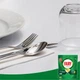 Капсулы для посудомоечных машин Fairy Original Все-в-1 41 шт (8700216237239) - изображение 3
