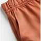 Брюки женские H&M 1147899_шнур.пояс на рез M Терракотовые (KAY2000001516706) - изображение 8