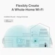 Маршрутизатор TP-LINK Archer C6 v4 WiFi5/ AC1200 /1 Гбіт/с/ підтримка технології OneMESH - зображення 6