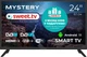 Телевізор Mystery MTV-2450HST2 24" - изображение 1