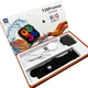 Смарт-годинник BIG T20 Pro Max IP67+GPS Black (BIGXT20PBlack) - изображение 2