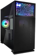 Obudowa InWin N127 Nebula Black (IW-CS-N127BLK-1AL120) - obraz 4