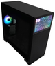 Obudowa InWin N127 Nebula Black (IW-CS-N127BLK-1AL120) - obraz 5