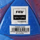 М'яч футбольний Adidas Olympics 2024 PRO OMB IS7439 №5 Синьо-білий - зображення 13