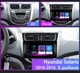 Андроїд Магнітола Hyundai Accent Solaris Verna 2010-2016 4core Base Android 13, Platform JAC (М-ХВ-9-В1) - зображення 6