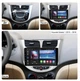 Андроїд Магнітола Hyundai Accent Solaris Verna 2010-2016 4core Base Android 13, Platform JAC (М-ХВ-9-В1) - зображення 7