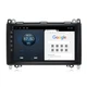 Авто магнитола Mercedes Vito / Viano 2009-2017, Sprinter 2009-2015 B200 2008-2011 на Android 12+ CarPlay 8 (М-МВ-9-М3) - изображение 1