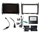 Авто магнитола Mercedes Vito / Viano 2009-2017, Sprinter 2009-2015 B200 2008-2011 на Android 12+ CarPlay 8 (М-МВ-9-М3) - изображение 4