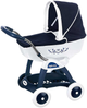 Wózek dla lalek Smoby Inglesina Baby Carriage Niebieski (3032162511817) - obraz 1