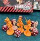 Доповнення до настільної гри Asmodee Zombicide: Washington ZC (3558380094661) - зображення 5