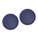 Накладки на Стіки KontrolFreek Thumb Grips Call of Duty: WarZone For PS Blue - зображення 1