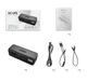 ИБП YEPO Smart DC-UPS (10400mAh/DC/5-24V/POE) (UA-112485) - изображение 6
