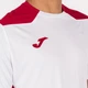 Футболка бело-красная Joma CHAMPIONSHIP VI 101822.206 Joma XL - изображение 5