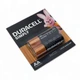 Батарейки пальчикові лужні Duracell AA LR6 (2 шт) (15280) - зображення 3
