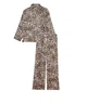 Сатинова піжама Victoria's Secret (сорочка+штани) XS ЛЕО Satin Long Pajama Set leo - зображення 3