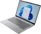 Ноутбук Lenovo ThinkBook 14 G7 IML (21MR009KRA) Arctic Grey - изображение 3