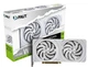 Видеокарта GF RTX 4070 12GB GDDR6X White Palit (NED4070019K9-1047L) - изображение 1