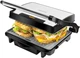 Гриль Cecotec Rock'nGrill 1500 Rapid 3759 б/у - изображение 1